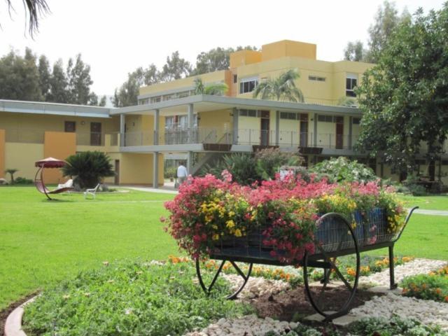 Nof Ginosar Kibbutz Hotel Habitación foto