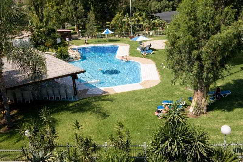 Nof Ginosar Kibbutz Hotel Exterior foto
